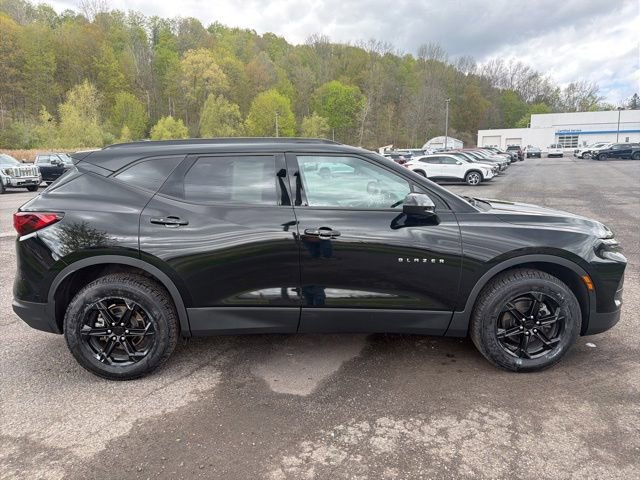 Used 2023 Chevrolet Blazer LT w/ Convenience Package AWD/4WD image 6