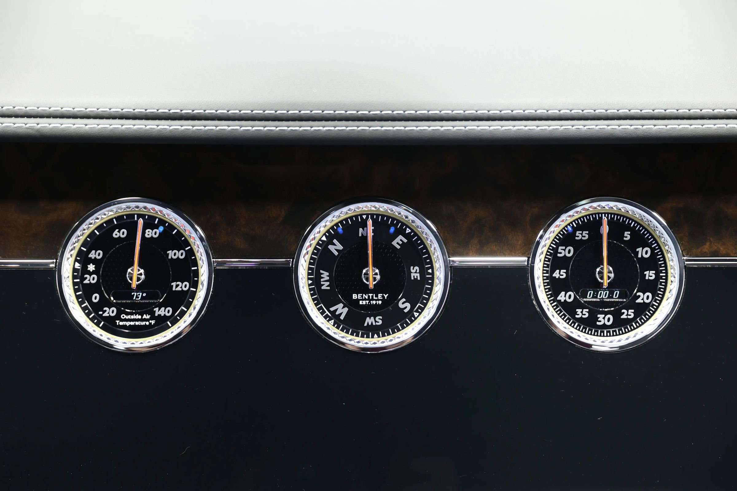 Used 2020 Bentley Continental GT image 44