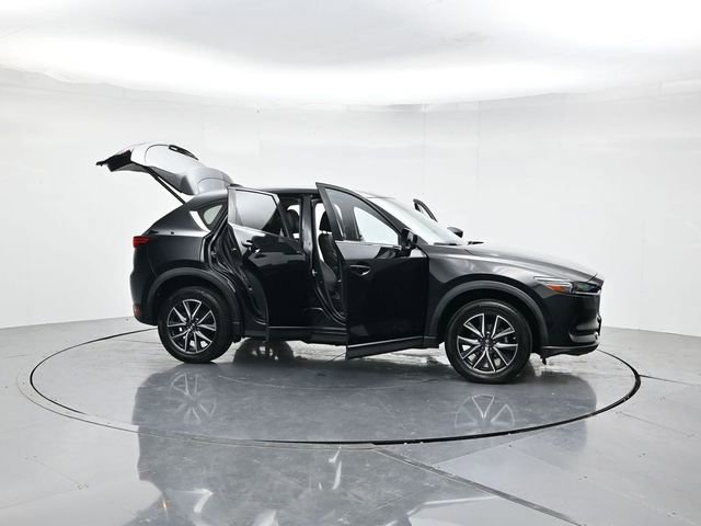 Used 2017 MAZDA CX-5 Grand Touring w/ Premium Package AWD/4WD image 45