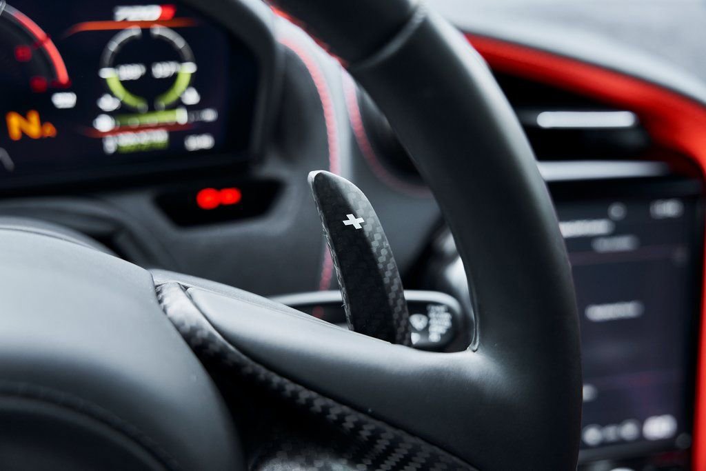 Used 2021 McLaren 720S Performance image 59