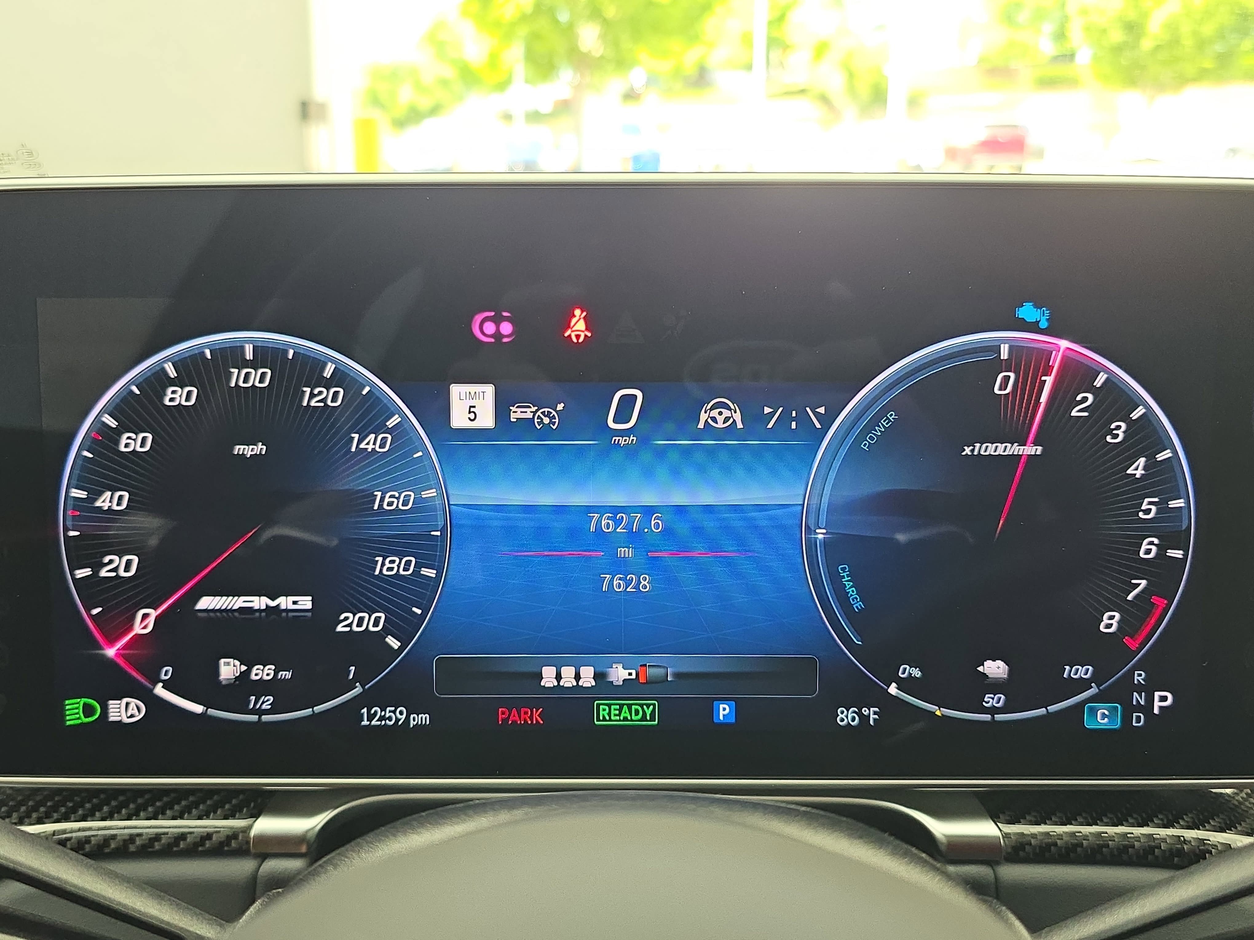 Certified 2026 Mercedes-Benz S 63 AMG S image 19