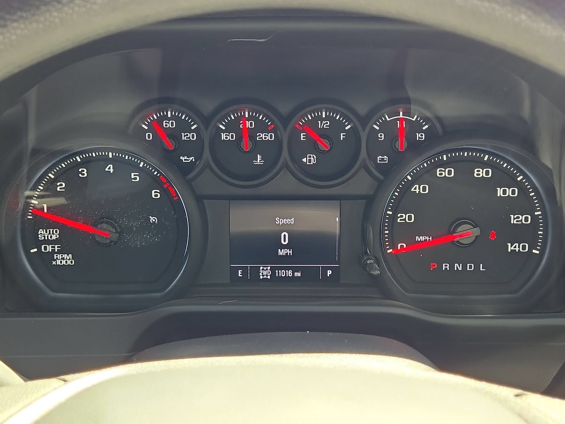 Used 2026 GMC Sierra 1500 Pro w/ Graphite Edition AWD/4WD image 20