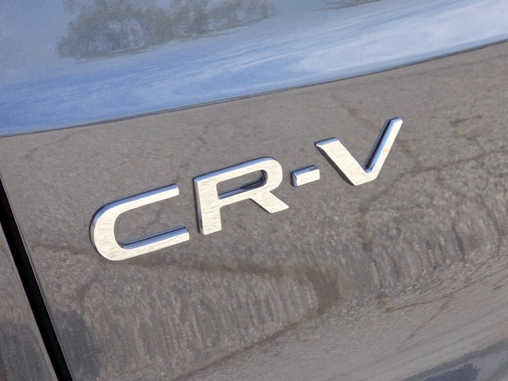 New 2027 Honda CR-V EX-L image 18