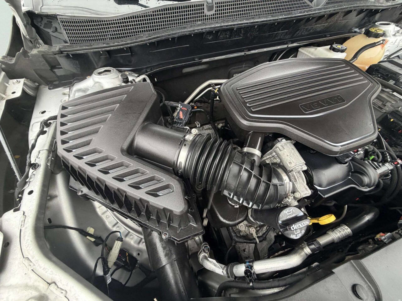 Used 2022 Chevrolet Blazer RS w/ Enhanced Convenience Package FWD image 10