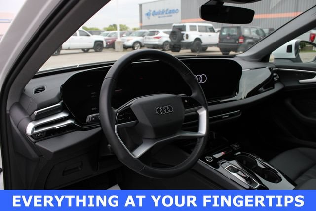 Used 2025 Audi A5 2.0T Premium w/ Convenience Package AWD/4WD image 2