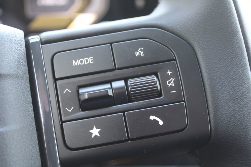 New 2027 Kia Telluride SX X-Line image 38