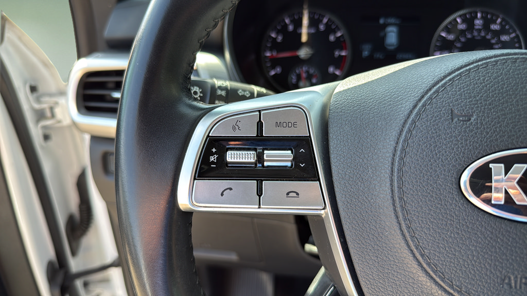 Used 2021 Kia Telluride LX AWD/4WD image 29