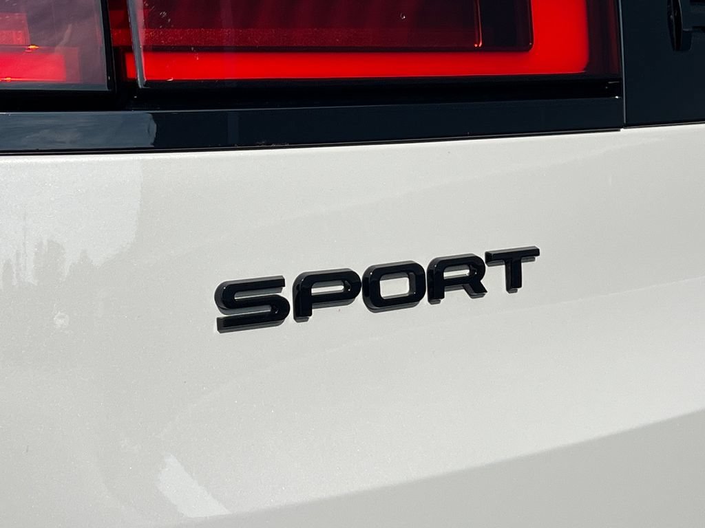 Used 2023 Land Rover Range Rover Sport SE Dynamic AWD/4WD image 30