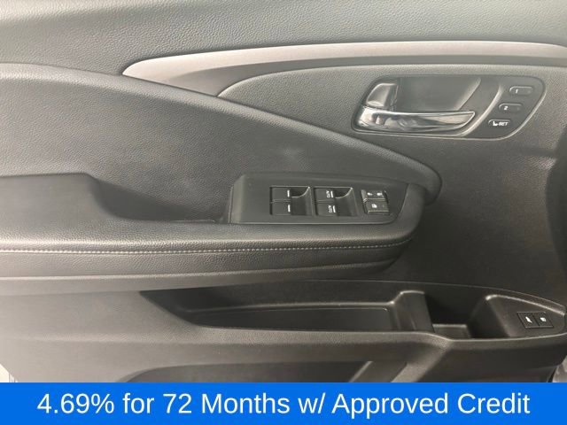 Used 2021 Honda Passport EX-L image 20