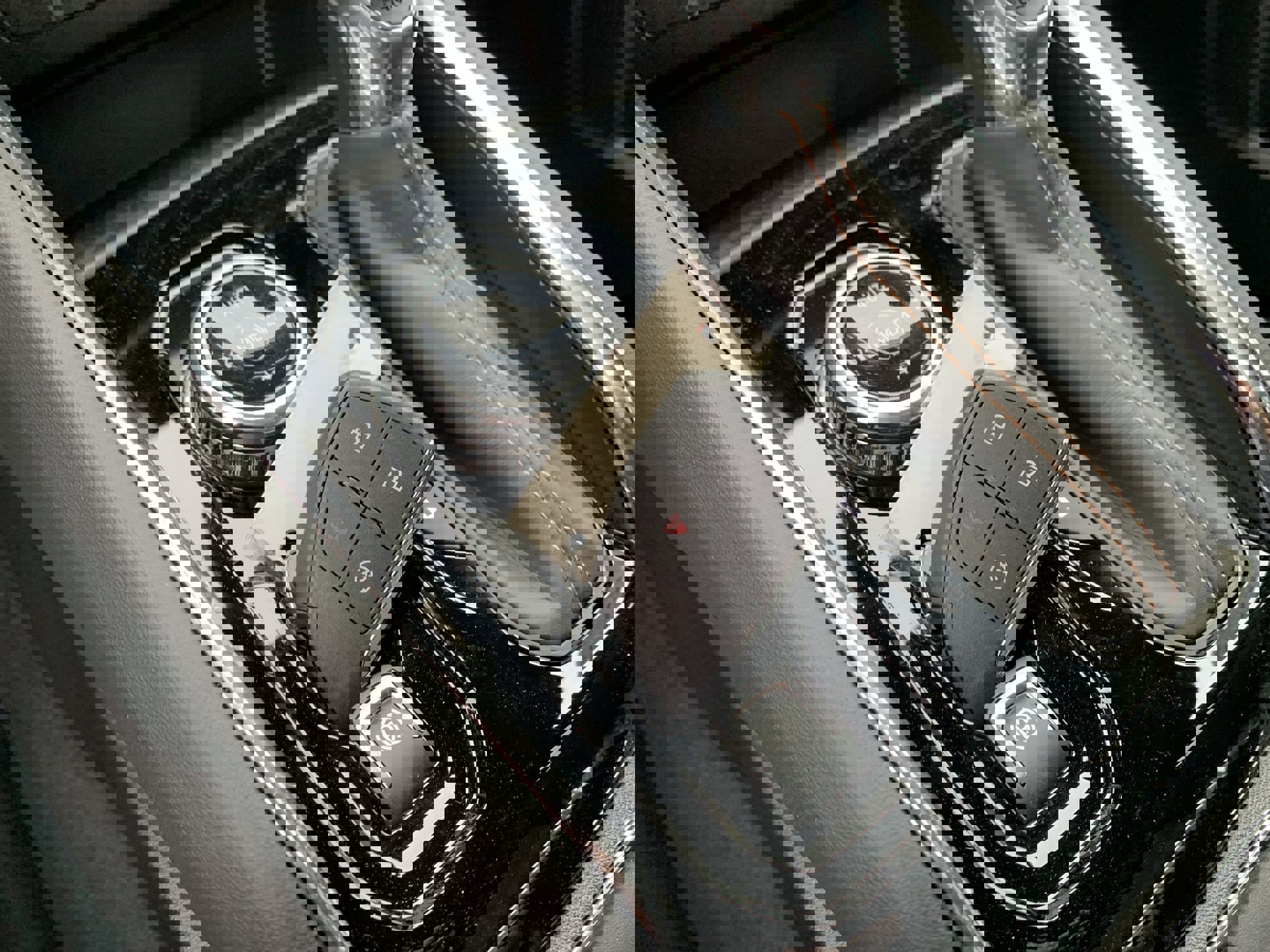 New 2025 GMC Canyon AT4 w/ Nightfall Edition image 44