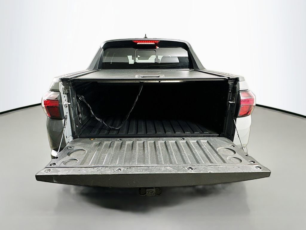 Used 2023 Hyundai Santa Cruz Night image 33