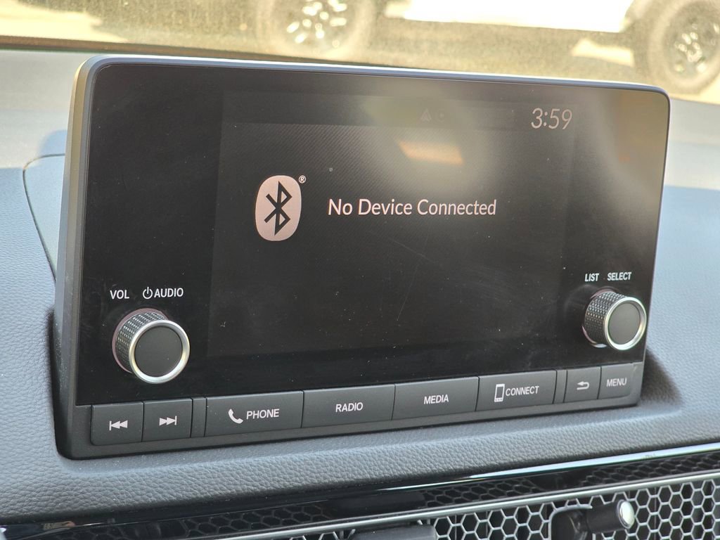 Used 2025 Honda Civic Sport image 40