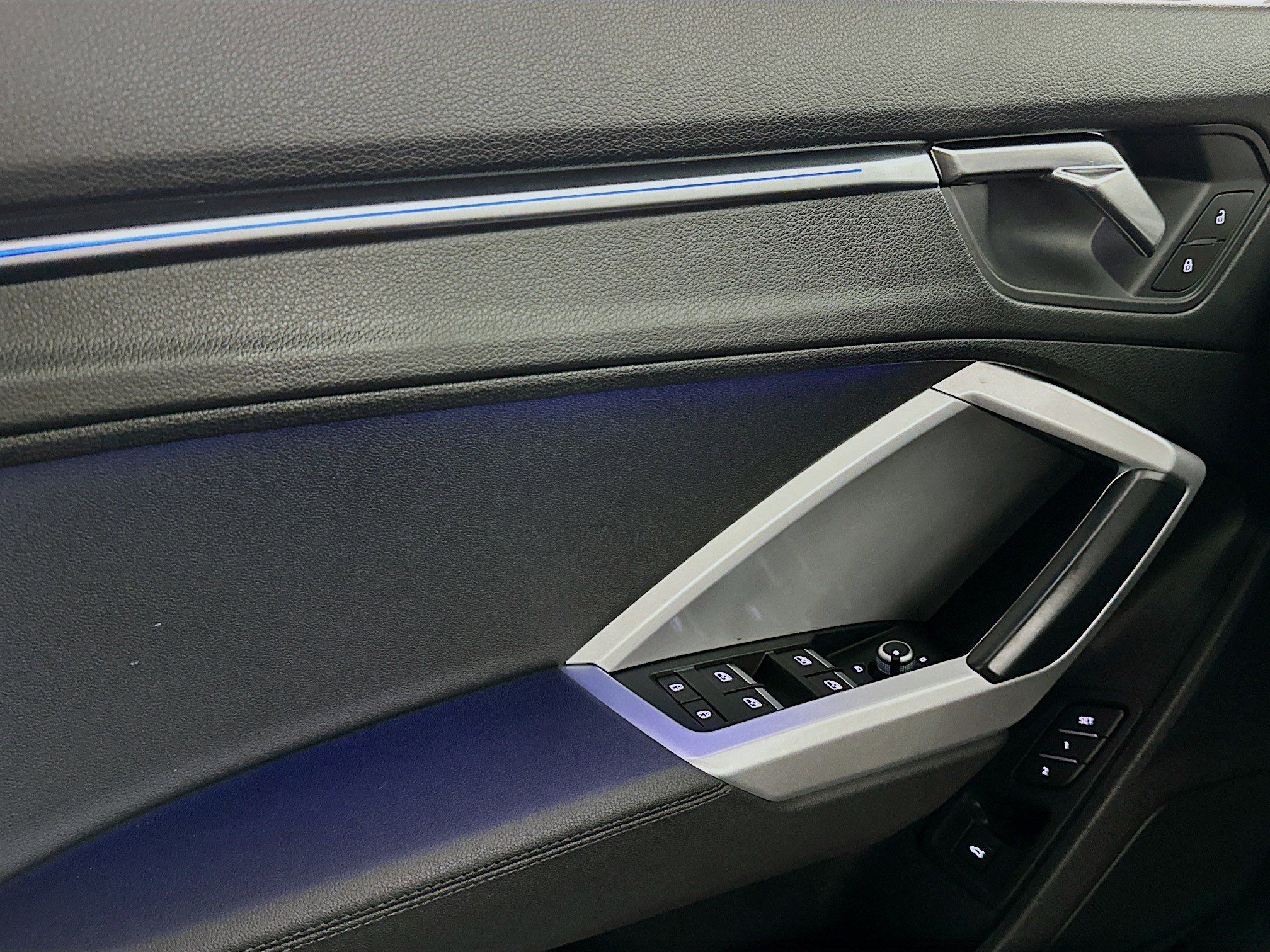 Used 2023 Audi Q3 2.0T Premium Plus image 14