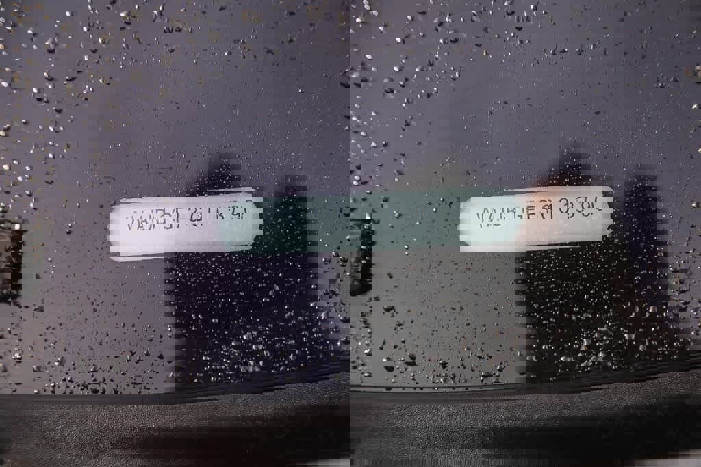 Used 2016 Audi S3 Premium Plus image 22