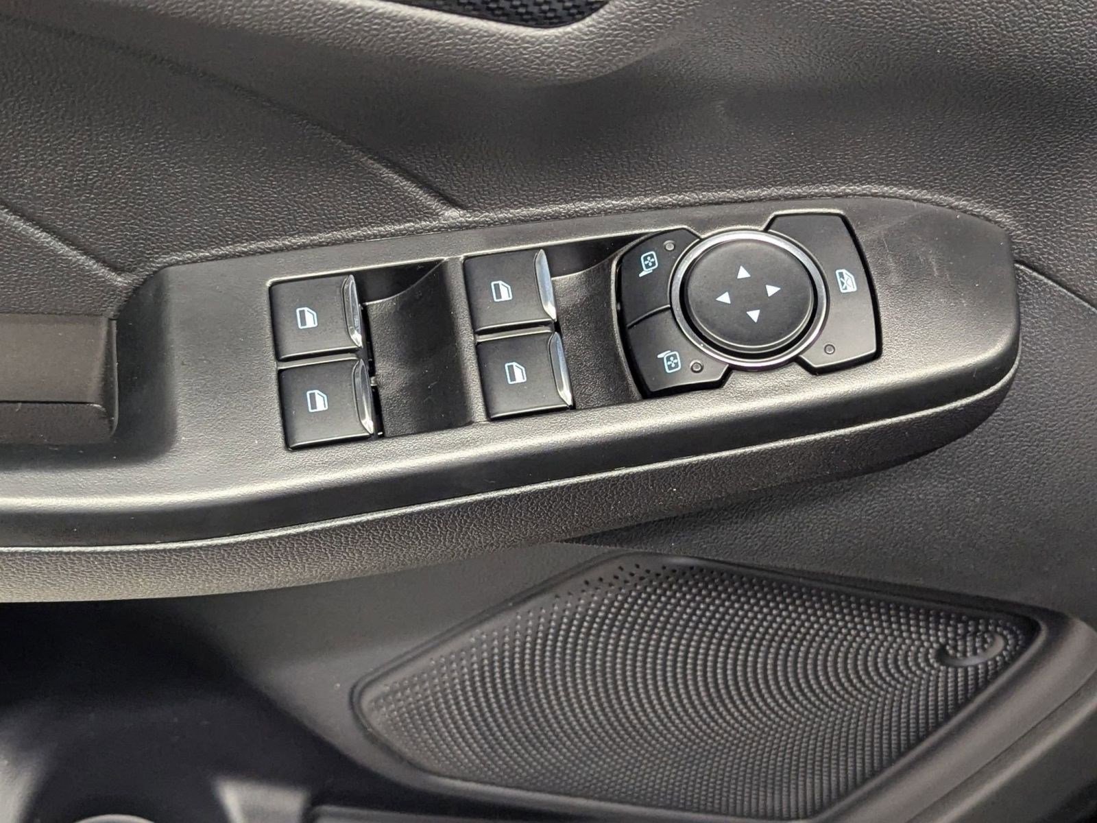 New 2026 Ford Escape ST-Line w/ Tech Pack #1 image 19