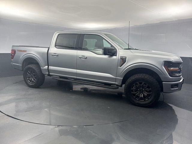 Used 2024 Ford F150 Tremor w/ Mobile Office Package image 10