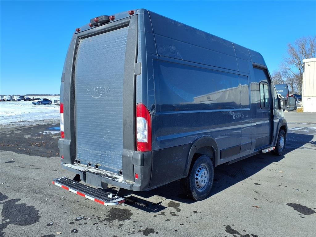 Used 2024 RAM ProMaster 3500 image 32