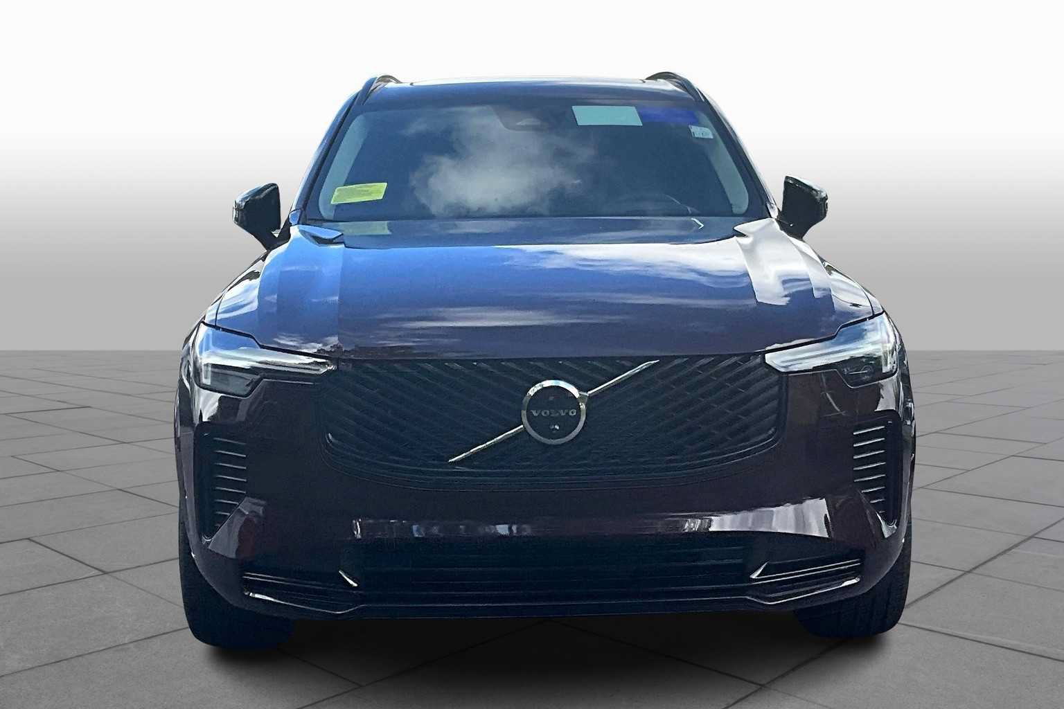 New 2026 Volvo XC90 B6 Ultra w/ Lounge Package AWD/4WD image 2