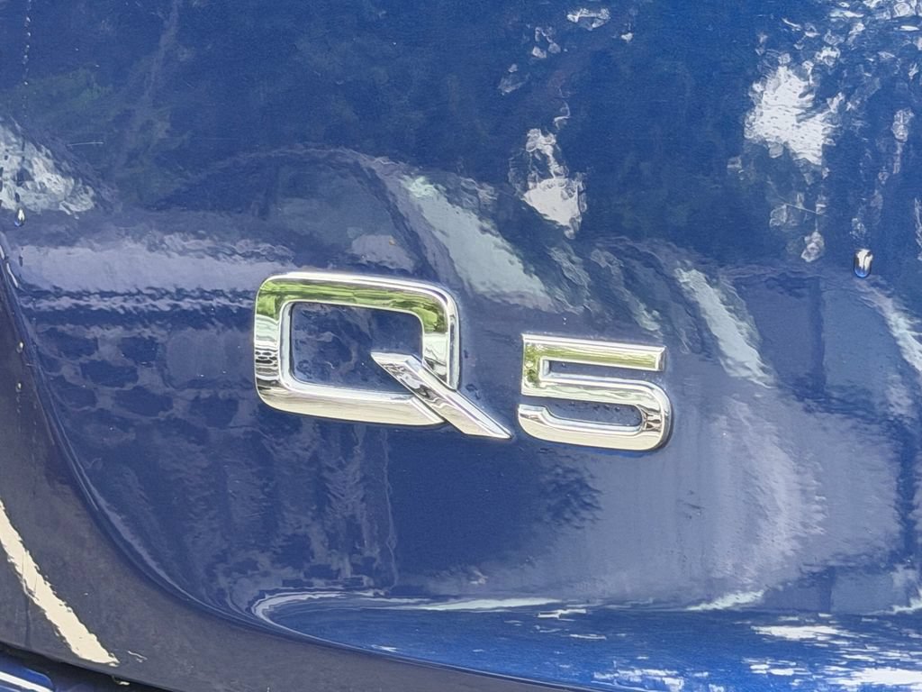 Used 2022 Audi Q5 2.0T Premium AWD/4WD image 27