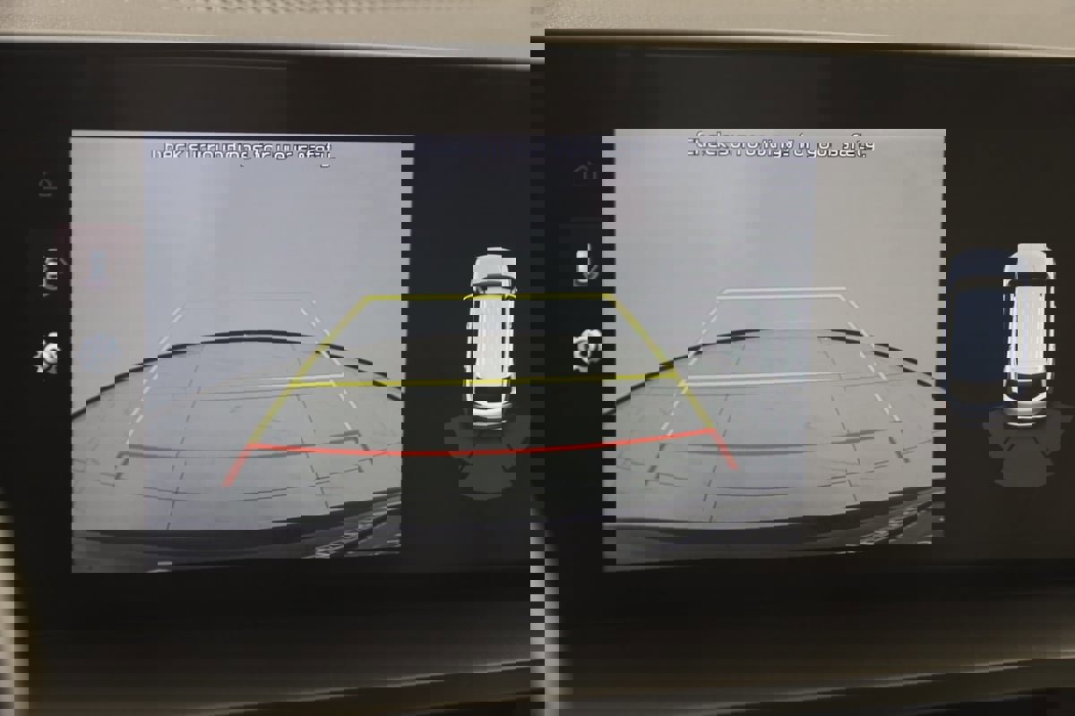 Used 2024 Kia Telluride S w/ S Sunroof Package image 10