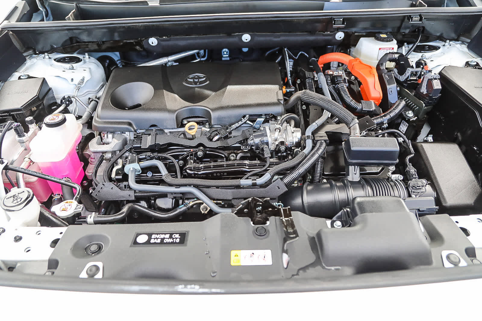 Certified 2025 Toyota RAV4 XLE image 25