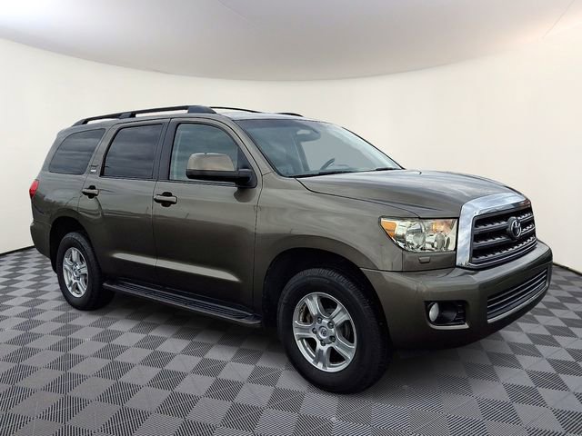 Used 2008 Toyota Sequoia SR5 image 1