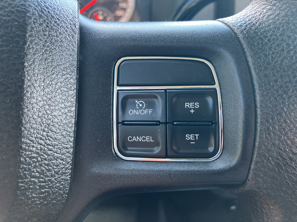 Used 2014 RAM 2500 Tradesman w/ Popular Equipment Group AWD/4WD image 18