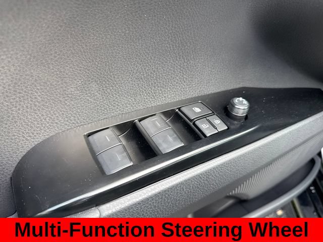 Used 2026 Toyota Camry SE w/ Convenience Package FWD image 16