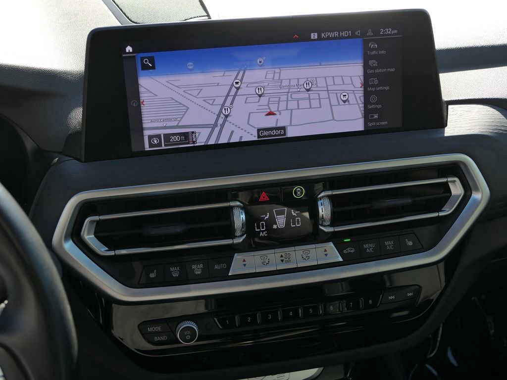 Used 2024 BMW X3 xDrive30i image 20