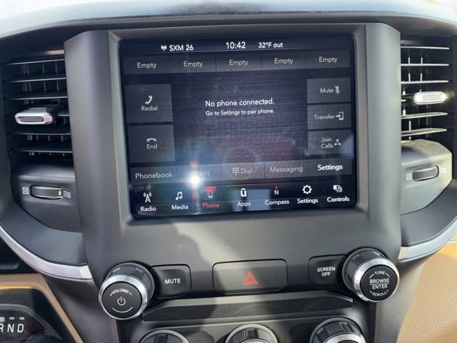 Used 2020 RAM 1500 Big Horn image 18