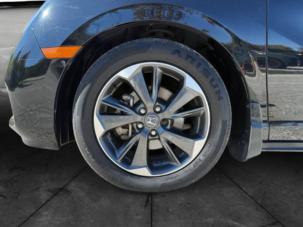Used 2022 Honda Odyssey Elite image 14