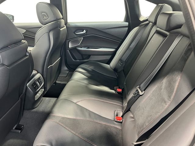 New 2025 Acura TLX SH-AWD w/ A-SPEC Pkg image 30