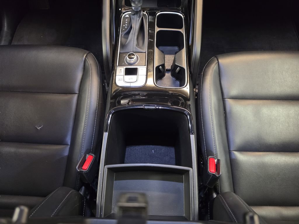 Used 2025 Kia Telluride S AWD/4WD image 12