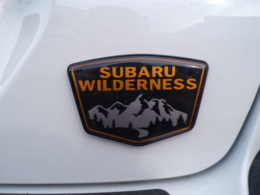 New 2026 Subaru Crosstrek 2.5i Wilderness AWD/4WD image 4