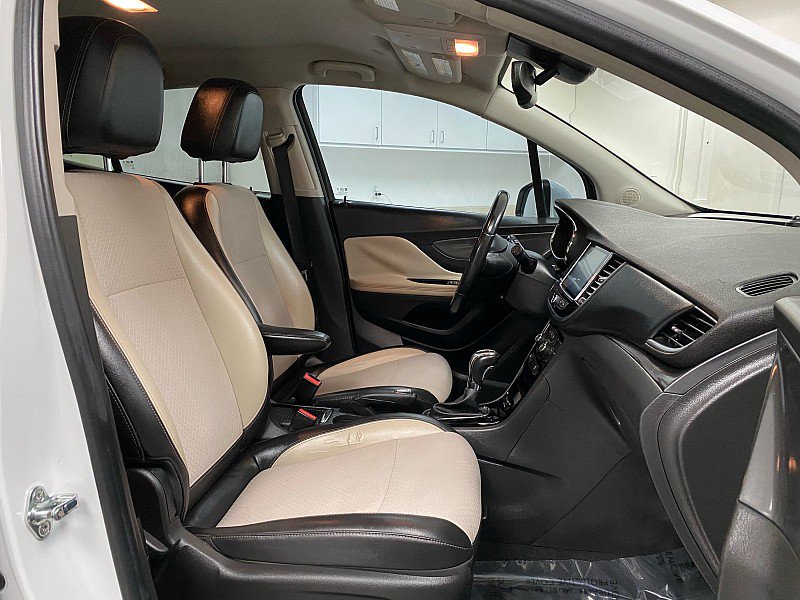 Used 2019 Buick Encore Sport Touring w/ Safety Package image 14