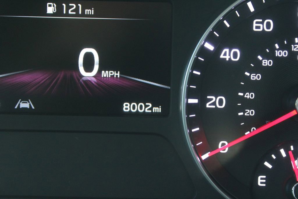 Certified 2023 Kia Forte LXS image 28