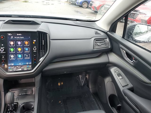 Used 2025 Subaru Ascent Bronze Edition w/ Onyx Package AWD/4WD image 10