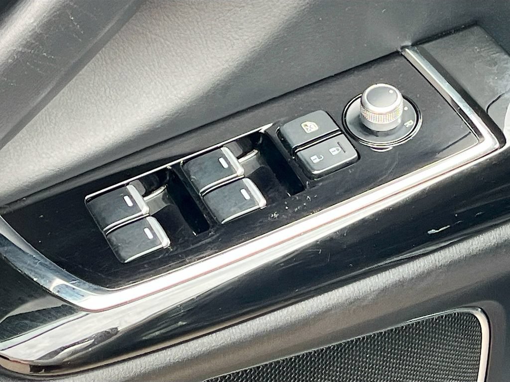Used 2022 MAZDA CX-9 Touring Plus AWD/4WD image 18