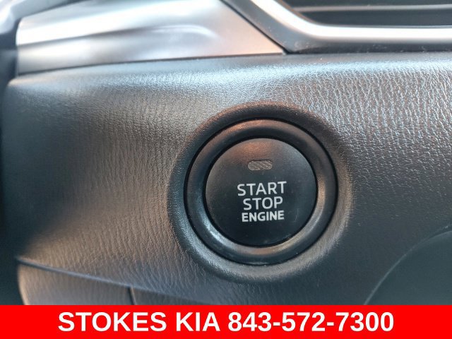 Used 2019 MAZDA CX-5 Sport FWD image 15