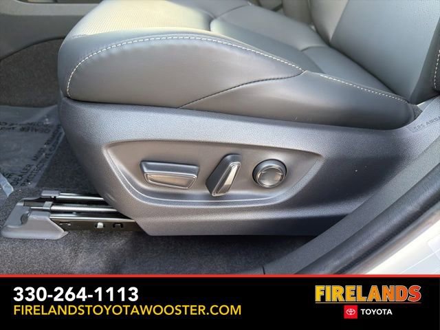 New 2026 Toyota bZ image 25