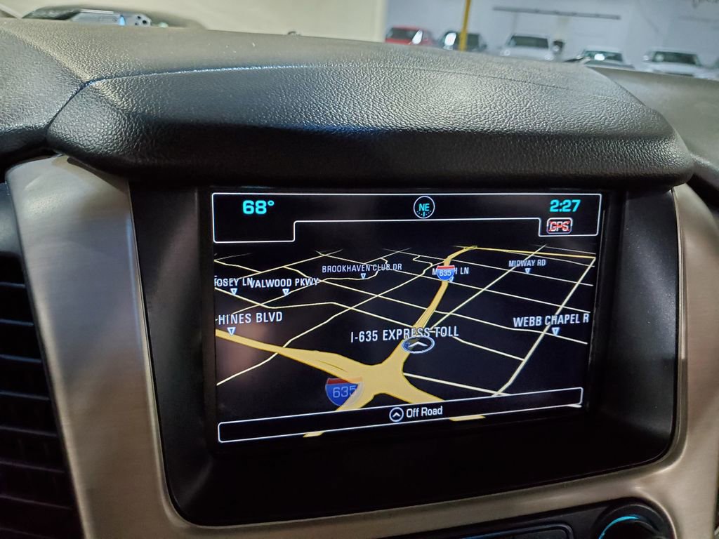 Used 2017 GMC Yukon Denali w/ Open Road Package image 36