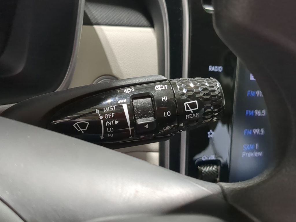 Used 2024 Hyundai Tucson SEL image 29