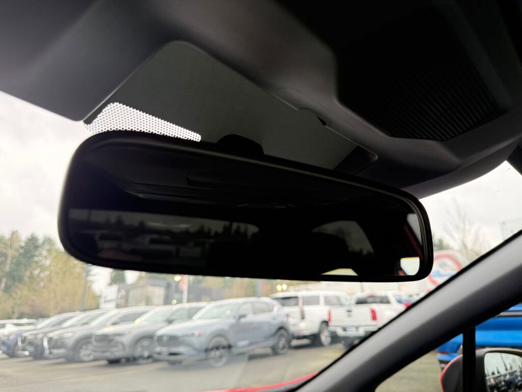 Used 2024 Subaru WRX Premium image 28