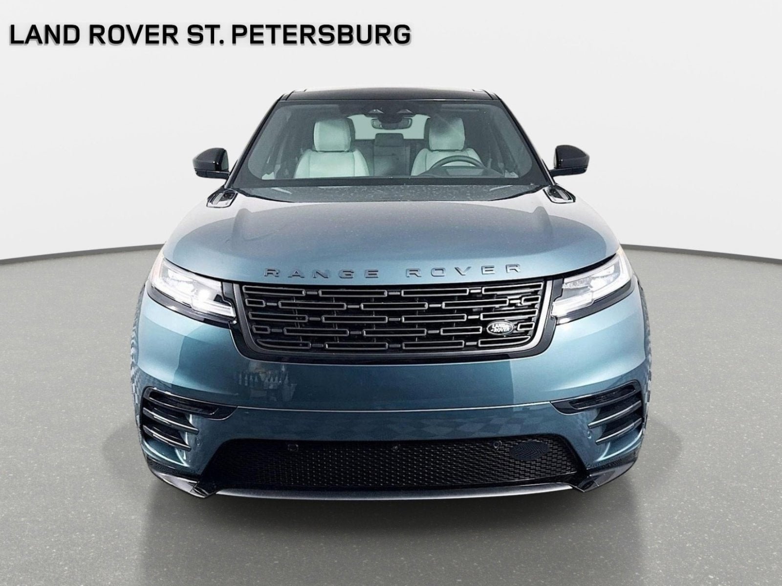 Used 2026 Land Rover Range Rover Velar Dynamic SE AWD/4WD image 2