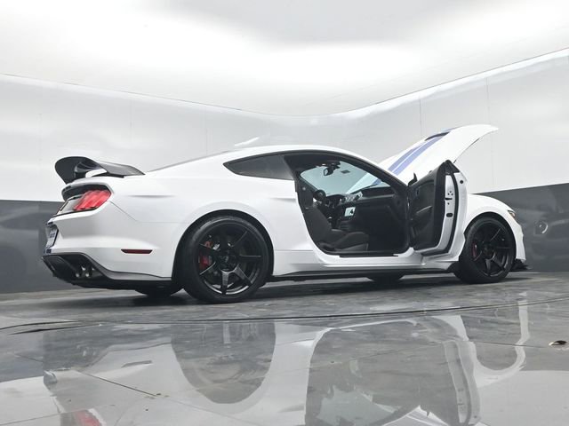 Used 2017 Ford Mustang Shelby GT350R w/ GT350R Equipment Group 920A image 79