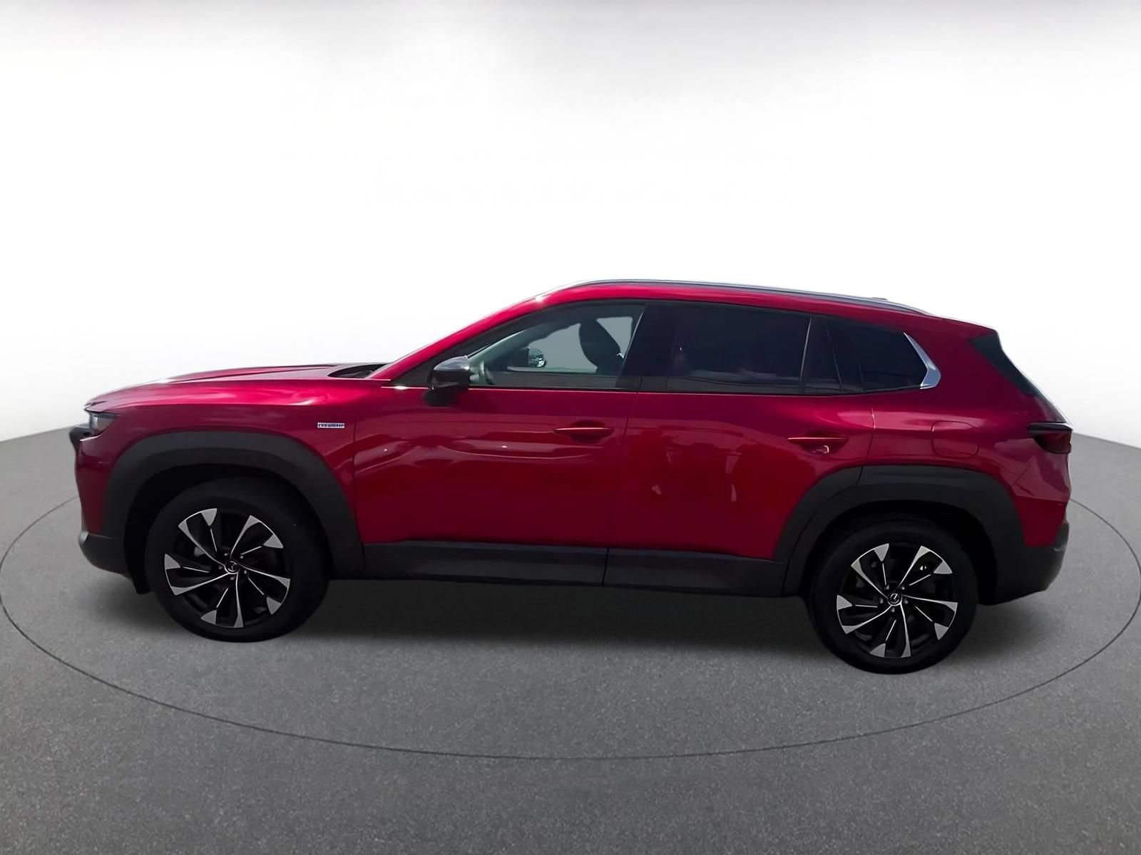 Used 2025 MAZDA CX-50 2.5 Hybrid w/ Premium Plus Pkg AWD/4WD image 8