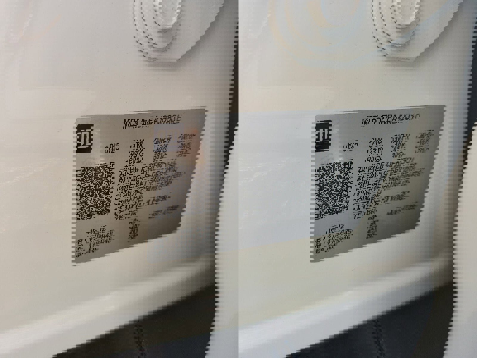 New 2026 GMC Sierra EV Denali image 21