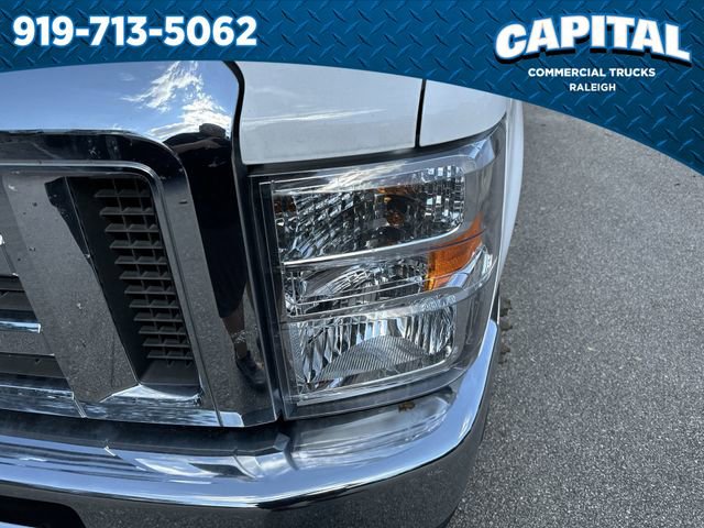 New 2024 Ford E-350 and Econoline 350 Super Duty w/ Driver's Safety Package image 11