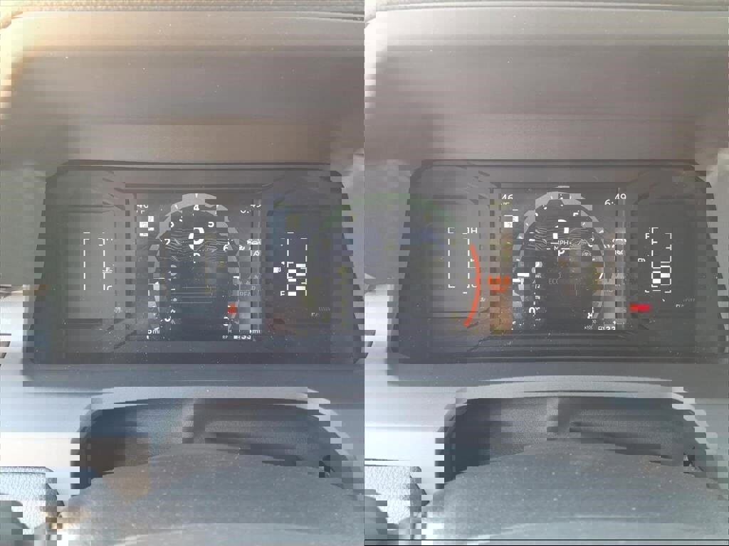 New 2026 Toyota Tacoma SR5 image 24