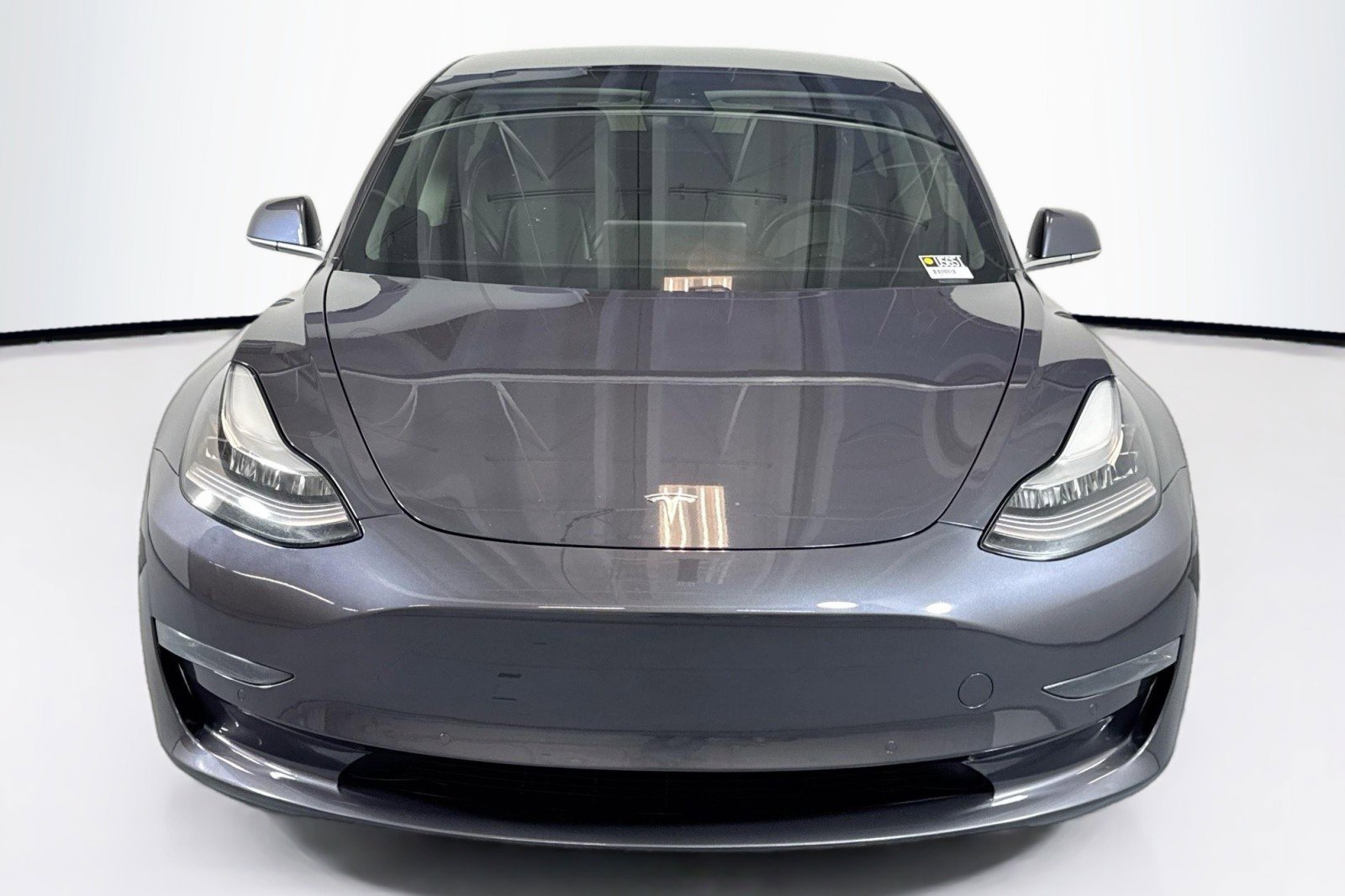 Used 2020 Tesla Model 3 Performance image 2